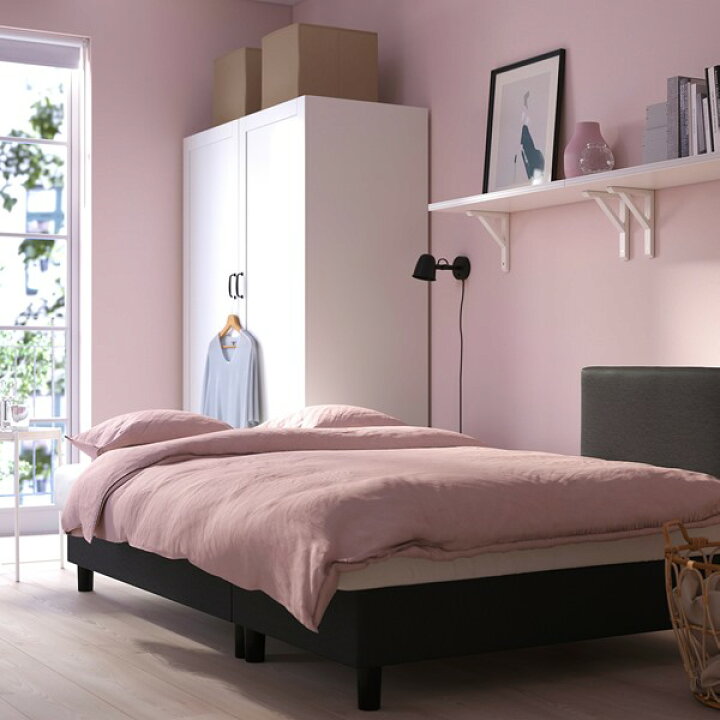 楽天市場】[IKEA/イケア/通販]ALVDALEN エルヴダレン 3人掛けソファ 