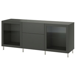 [IKEA/CPA/ʔ]BESTA xXg[ [Rrl[V ot, _[NO[ bvB[P/VhB[N _[NO[[17](a)(29535884)