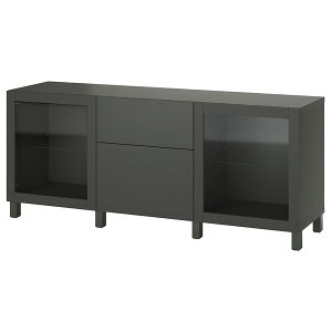 [IKEA/CPA/ʔ]BESTA xXg[ [Rrl[V ot, _[NO[ bvB[P/VhB[N/XgDbov _[NO[[17](a)(49535883)