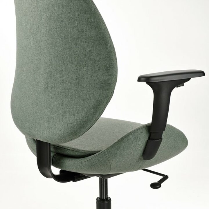 楽天市場】[IKEA/イケア/通販]HATTEFJALL ハッテフィェル オフィス 