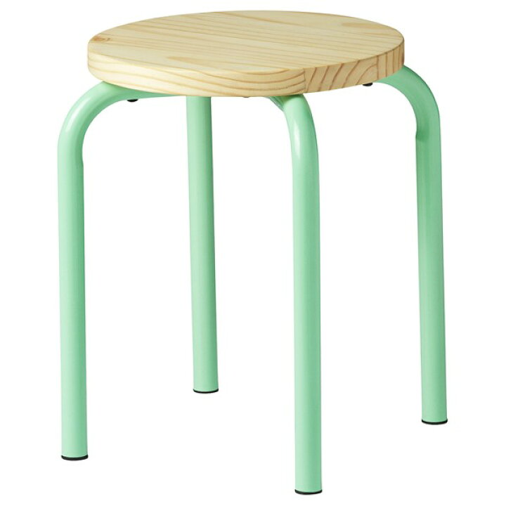 楽天市場】[IKEA/イケア/通販]DOMSTEN ドムステン スツール, ライト 