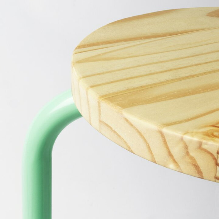 楽天市場】[IKEA/イケア/通販]DOMSTEN ドムステン スツール, ライト 