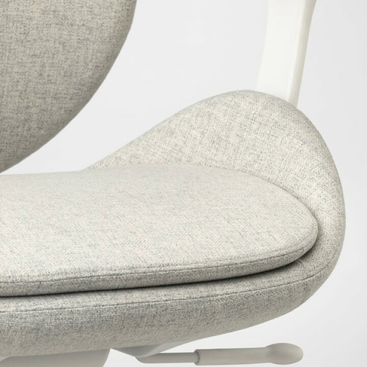 楽天市場】[IKEA/イケア/通販]HATTEFJALL ハッテフィェル オフィス 