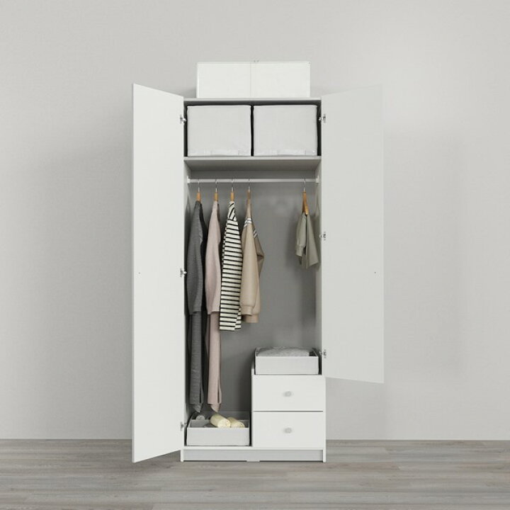 楽天市場】[IKEA/イケア/通販]BRUKSVARA ブルクスヴァーラ ワード 