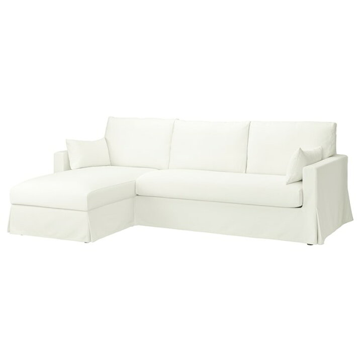 楽天市場】[IKEA/イケア/通販]HYLTARP ヒルタルプ 3人掛けソファ 寝 