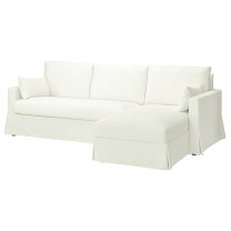 楽天市場】ikea ソファカバー ホワイトの通販