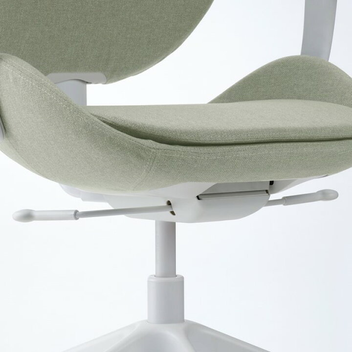 楽天市場】[IKEA/イケア/通販]HATTEFJALL ハッテフィェル オフィス 