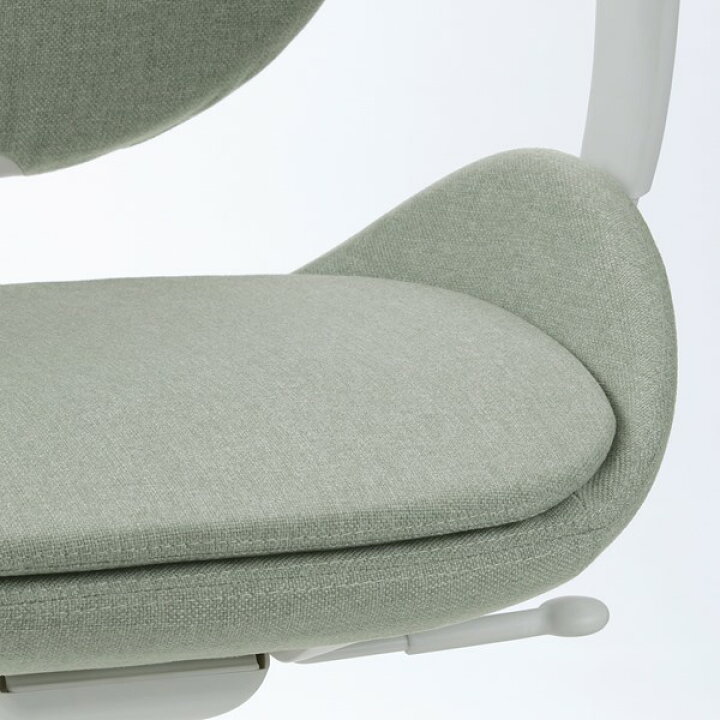 楽天市場】[IKEA/イケア/通販]HATTEFJALL ハッテフィェル オフィス 