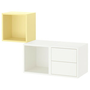 [IKEA/CPA/ʔ]EKET G[Pg ǎt[Rrl[V, zCg/y[CG[[6](d)(99555425)