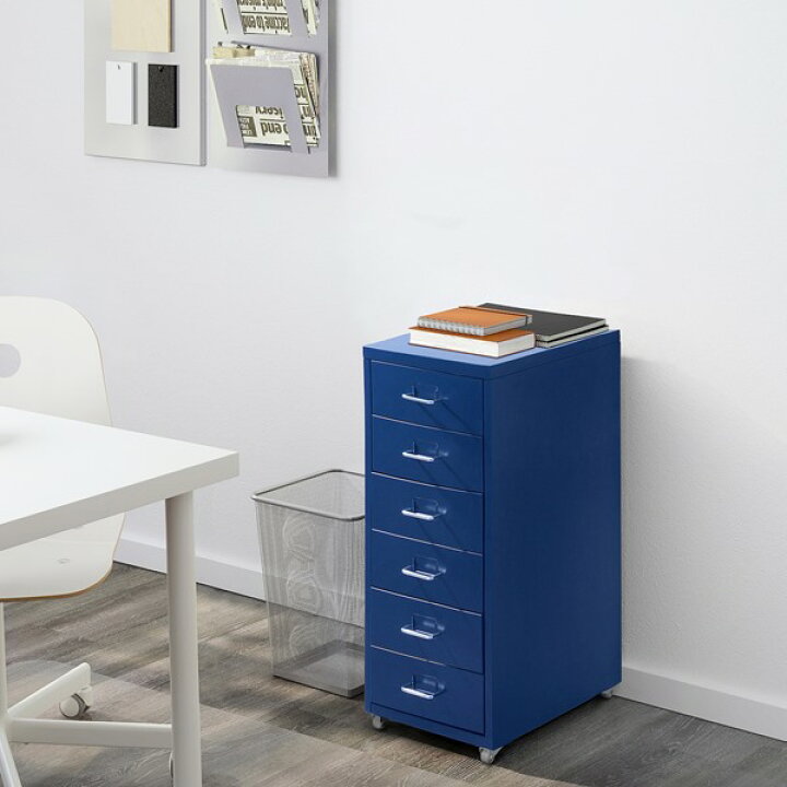 楽天市場】[IKEA/イケア/通販]HELMER ヘルメル 引き出しユニット 