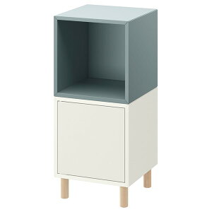 [IKEA/CPA/ʔ]EKET G[Pg LrlbgRrl[V rt, zCg CgO[u[/ؐ[4](d)(89555421)
