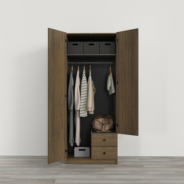 楽天市場】[IKEA/イケア/通販]BRUKSVARA ブルクスヴァーラ ワード 