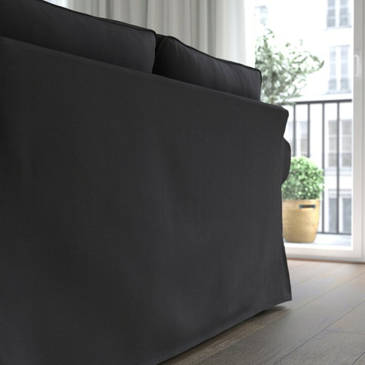 楽天市場】[IKEA/イケア/通販]EKTORP エークトルプ 2人掛けソファ 