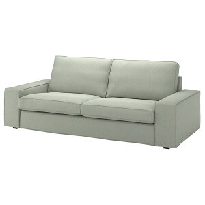 [IKEA/CPA/ʔ]KIVIK V[BN 3l|p\t@Jo[iJo[̂݁A{͕̂t܂j, Oih CgO[[D](a)(50439989)