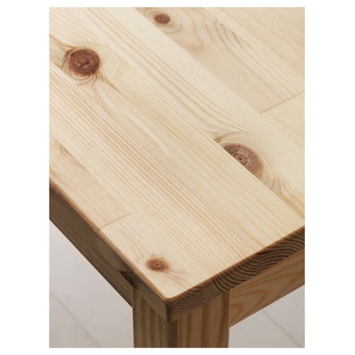 楽天市場】[IKEA/イケア/通販]INGO インゴー テーブル, パイン材[F](a 