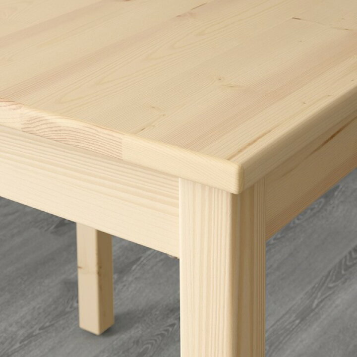 楽天市場】[IKEA/イケア/通販]INGO インゴー テーブル, パイン材[F](a 