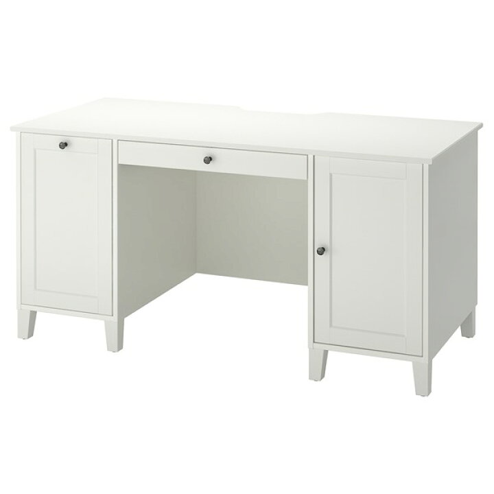 楽天市場】[IKEA/イケア/通販]IDANAS イダネス デスク, ホワイト[3](c 