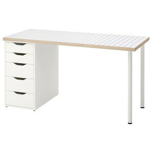 [IKEA/CPA/ʔ]LAGKAPTEN OJve / ALEX ANX fXN, zCg `R[/zCg[4](d)(59508431)