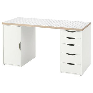 [IKEA/CPA/ʔ]LAGKAPTEN OJve / ALEX ANX fXN, zCg/`R[[3](d)(59521654)