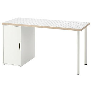 [IKEA/CPA/ʔ]LAGKAPTEN OJve / ALEX ANX fXN, zCg/`R[[4](d)(39521650)