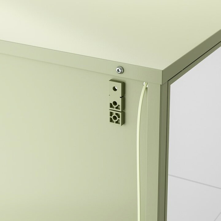 pon22様専用 RUDSTA ルードスタ コレクションケース ライトグリーン 