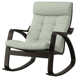 [IKEA/CPA/ʔ]POANG |GO bLO`FA, ubNuE/Oih CgO[[EE](d)(69501962)