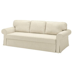 [IKEA/CPA/ʔ]VRETSTORP [gXgv Jo[iJo[̂݁A{͕̂t܂j 3l|\t@xbhp, L_ Cgx[W[D](a)(70545187)
