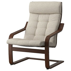 [IKEA/CPA/ʔ]POANG |GO p[\i`FA, uE/Oih x[W[EE](d)(19501988)