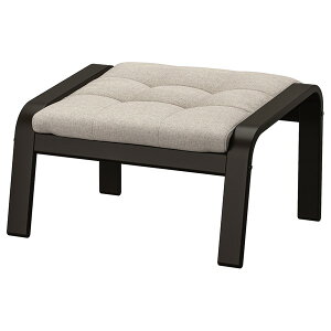 [IKEA/CPA/ʔ]POANG |GO Ibg}, ubNuE/Oih x[W[DD](d)(89502022)