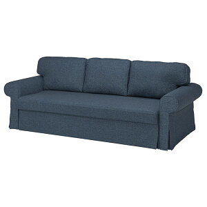 [IKEA/CPA/ʔ]VRETSTORP [gXgv Jo[iJo[̂݁A{͕̂t܂j 3l|\t@xbhp, L_ _[Nu[[D](a)(00545181)