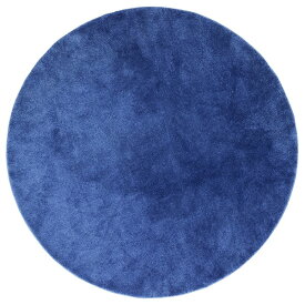 [IKEA/イケア/通販]STOENSE ストエンセ ラグ パイル短, ブルー[J](c)(20562377)