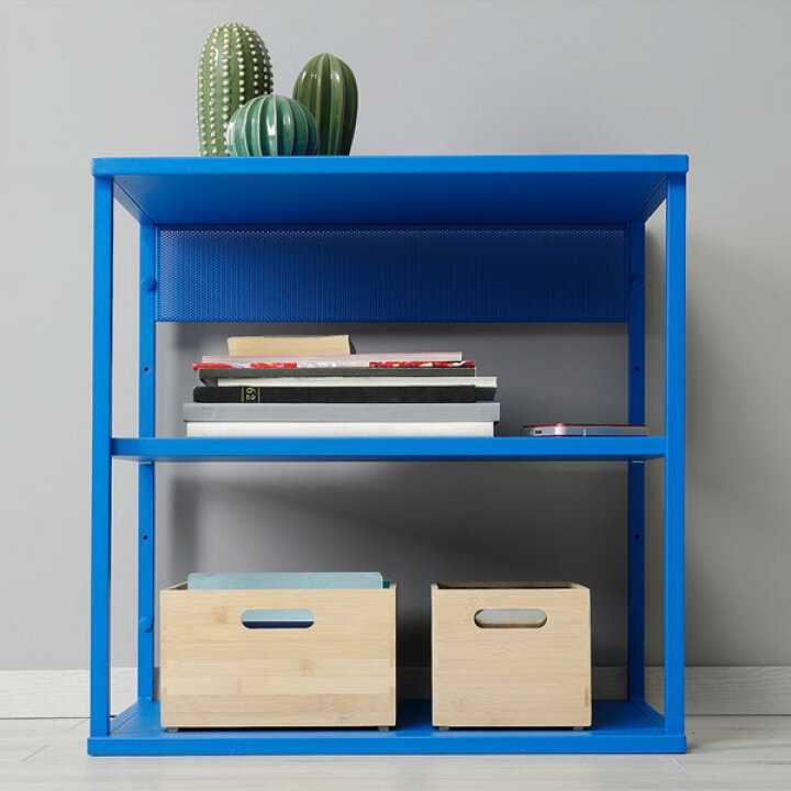 楽天市場】[IKEA/イケア/通販]PLATSA プラッツァ オープンシェルフ 
