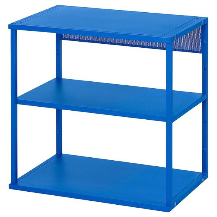 楽天市場】[IKEA/イケア/通販]PLATSA プラッツァ オープンシェルフ 