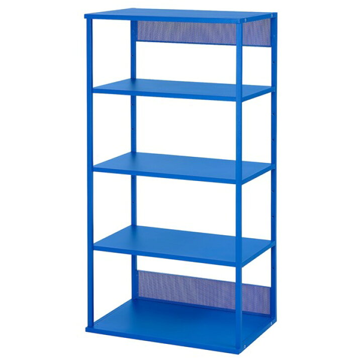 楽天市場】[IKEA/イケア/通販]PLATSA プラッツァ オープンシェルフ 