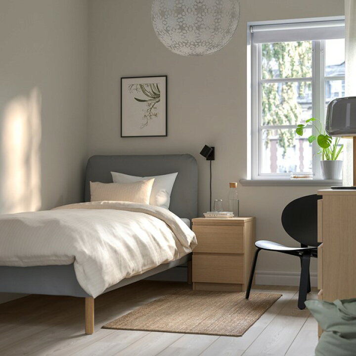 楽天市場】[IKEA/イケア/通販]SAGESUND サーゲスンド ファブリック 