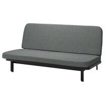 楽天市場】ikea ソファカバー nyhamn ニーハムンの通販