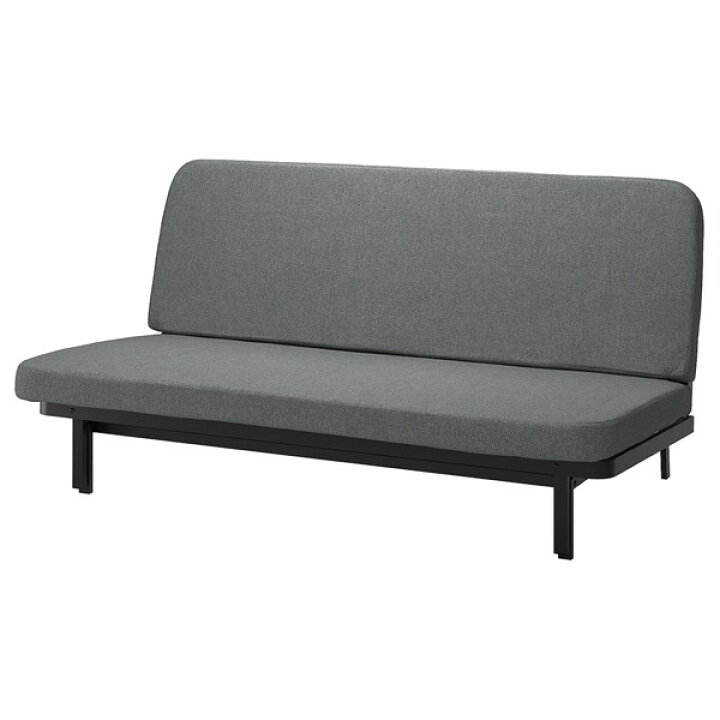 楽天市場】[IKEA/イケア/通販]NYHAMN ニーハムン 3人掛けソファベッド  