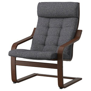 [IKEA/CPA/ʔ]POANG |GO p[\i`FA, uE/Oih _[NO[[EE](d)(39502067)