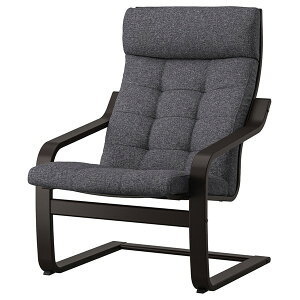 [IKEA/CPA/ʔ]POANG |GO p[\i`FA, ubNuE/Oih _[NO[[EE](d)(49502062)