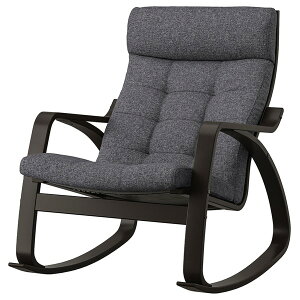 [IKEA/CPA/ʔ]POANG |GO bLO`FA, ubNuE/Oih _[NO[[EE](d)(09502120)