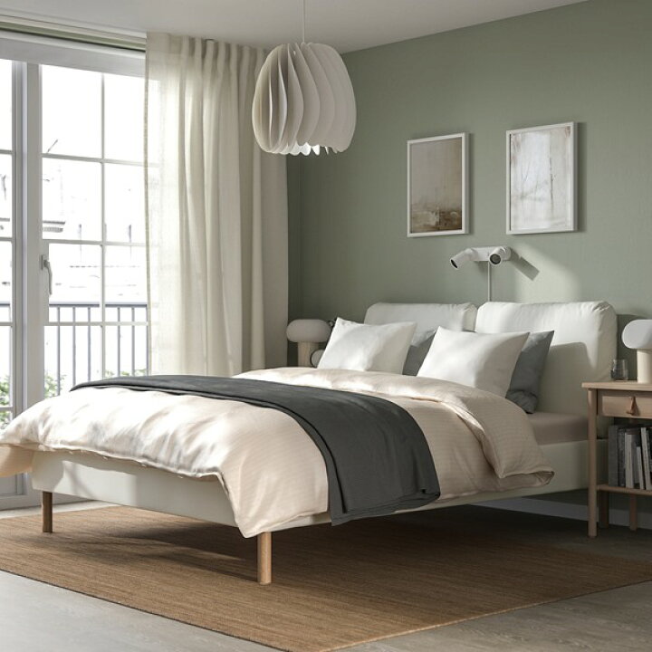 楽天市場】[IKEA/イケア/通販]SAGESUND サーゲスンド ファブリック 