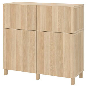 [IKEA/CPA/ʔ]BESTA xXg[ [Rrl[V /ot, zCgXeC I[N/bvB[P/XgDbov[17](a)(99480864)