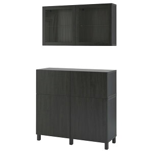 [IKEA/CPA/ʔ]BESTA xXg[ [Rrl[V /ot, ubNuE/bvB[P/XgDbov ubNuENAKX[22](a)(89412494)