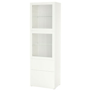 [IKEA/CPA/ʔ]BESTA xXg[ [Rrl[V KXt, zCg/bvB[P zCgNAKX[15](a)(29412538)