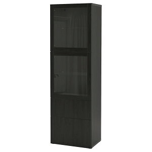 [IKEA/CPA/ʔ]BESTA xXg[ [Rrl[V KXt, ubNuE/bvB[P ubNuENAKX[15](a)(09412520)