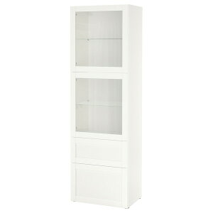 [IKEA/CPA/ʔ]BESTA xXg[ [Rrl[V KXt, zCg/nB[P zCgNAKX[15](a)(89412535)