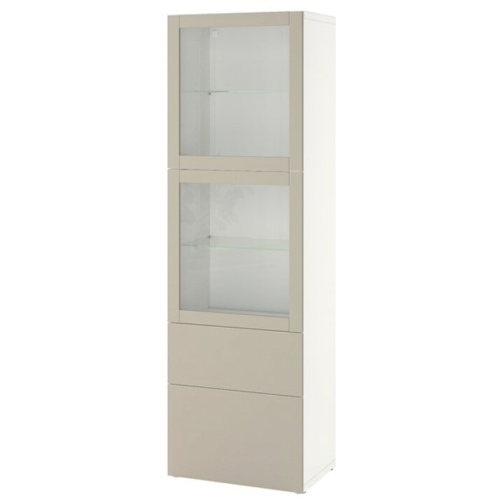 楽天市場】[IKEA/イケア/通販]BESTA ベストー 収納コンビネーション 