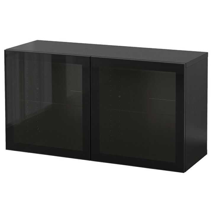 楽天市場】[IKEA/イケア/通販]BESTA ベストー 壁取り付け式 