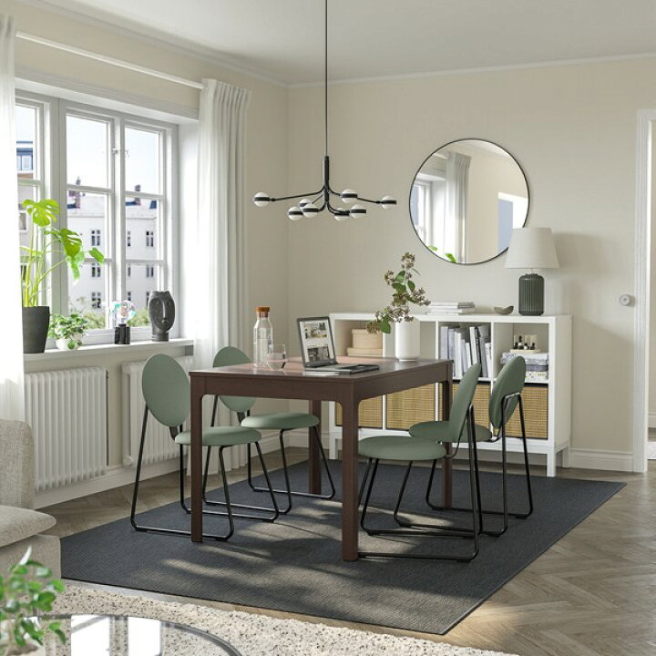 楽天市場】[IKEA/イケア/通販]EKEDALEN エーケダーレン / MANHULT 