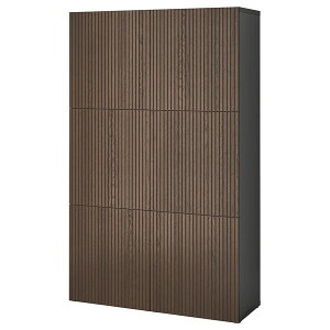 [IKEA/CPA/ʔ]BESTA xXg[ [Rrl[V t, ubNuE rPB[P/uE XeCI[Nޓ˂[24](a)(99435800)